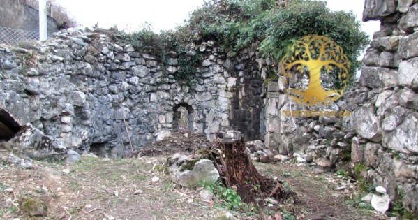 გუბანი(ჯვარი, წალენჯიხა) დედათა მონასტერი