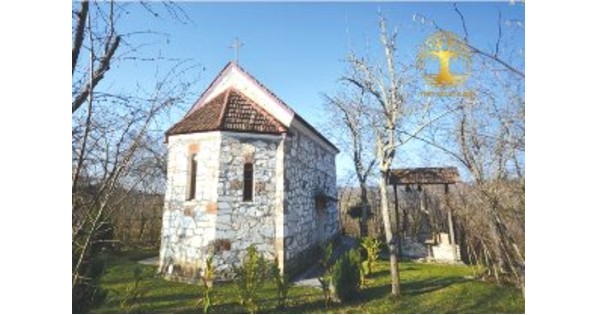 კოლხიდა (ზუგდიდი) მთავარანგელოზთა ტაძარი