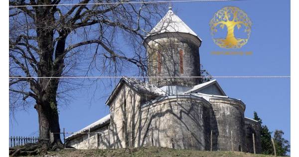 კორცხელი (ზუგდიდი) ღვთიმშობლის/დედათა მონასტერი