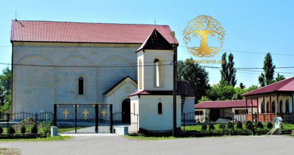 მაცხოვრისკარი (განათლებისკარი, აბაშა) მაცხოვრის ეკლესია