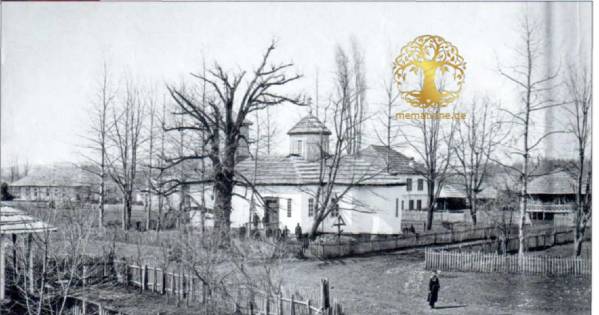 ოზურგეთი (სოფ. კახური?) წმიდა გიორგის ეკლესია