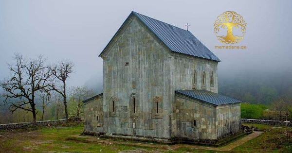 სქური (წალენჯიხა) მამათა მონასტერი