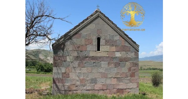 ვალე (ახალციხე) იოანე ნათლისმცემელის ეკლესია