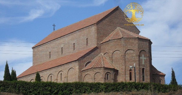 ვარკეთილი (თბილისი) წმიდა გიორგის ეკლესია