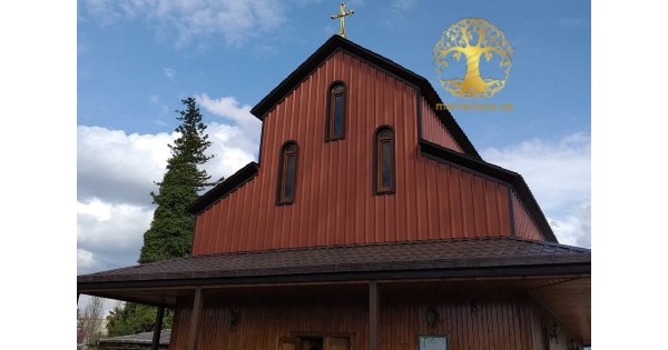 ზუგდიდი წმიდა გიორგის ეკლესია