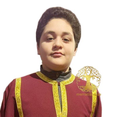 კილასონია  ალექსი სტიქაროსანი