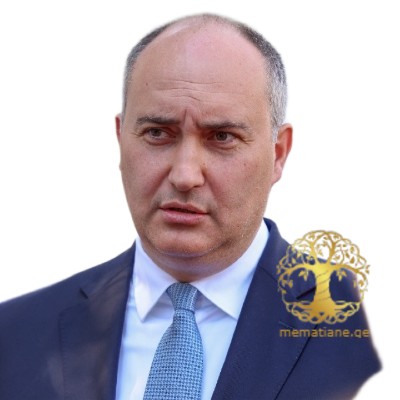 ბურჭულაძე ჯუანშერ დავითის ძე დედა ეკლესიის ქომაგი