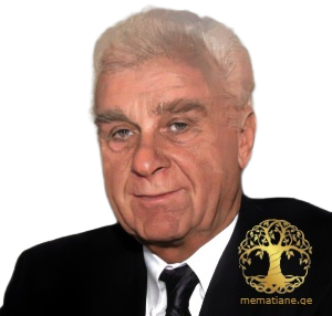 თორდია პანტიკო (ვაჟა) ტაძრის აღმშენებელი