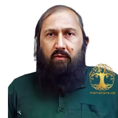 თევდორაძე  ილია მღვდელი