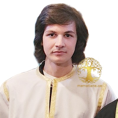 მაისურაძე დაჩი სტიქაროსანი