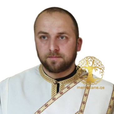 გელიაშვილი ანდრია მღვდელი