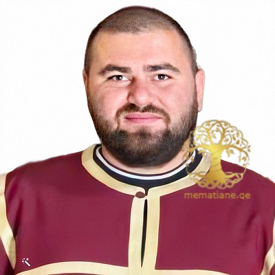 ინაძე ხვიჩა სტიქაროსანი