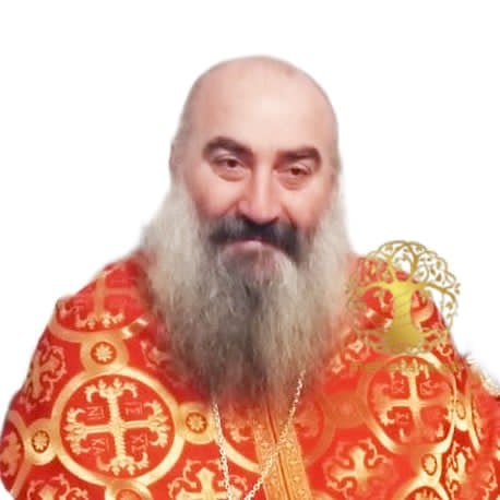 რუხაძე  ტარიელი დეკანოზი