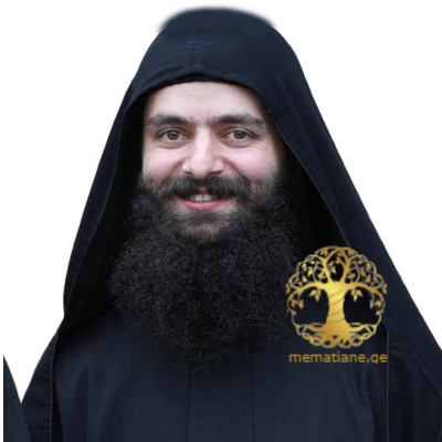 ფირცხელანი ლეონიდე (ლილე) რომეოს ძე მონაზონი
