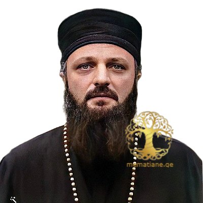 შუკაკიძე გიორგი მღვდელი