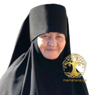 ფილიევი სოფია (ვერა) მონაზონი