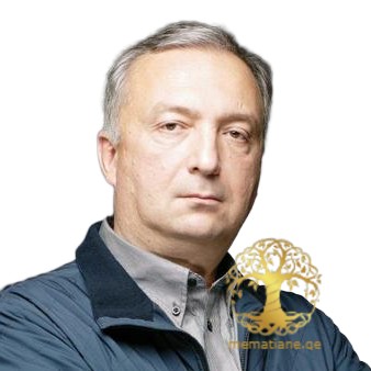 გურჩიანი  ირაკლი ტაძრის აღმშენებელი