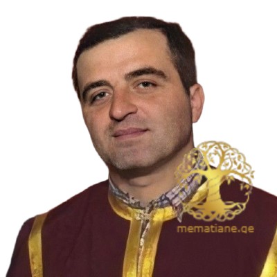 ფიფია შოთა სტიქაროსანი
