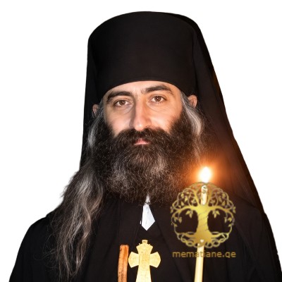 ხონელიძე  დიმიტრი რაულის ძე ბერი