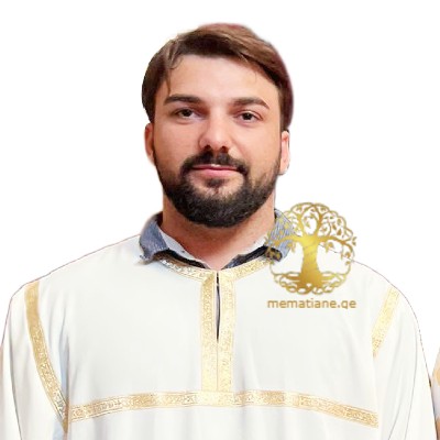 თოდუა პაატა კახაბერის ძე სტიქაროსანი