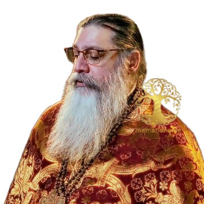 ნოზაძე  დავით დეკანოზი