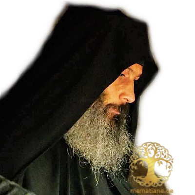 გოლოძე ალექსანდრე (მელიტონ) ბერი