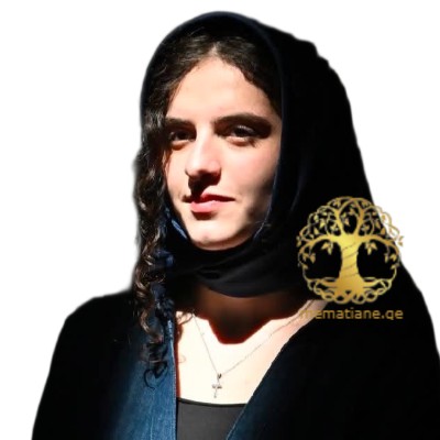 ბერულავა ელისაბედ ზაზას ასული რეგენტი, მგალობელი