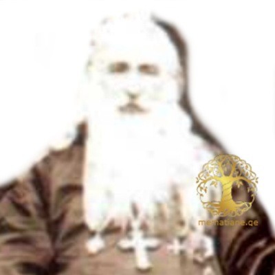 მძინარაშვილი მიხეილ ესტატეს ძე დეკანოზი