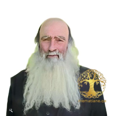 მოსაშვილი მიქაელი იღუმენი