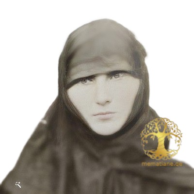 ჩარკვიანი ევპაქსია მონაზონი