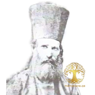 ბალანჩივაძე ანტონ ანდრიას ძე მღვდელი