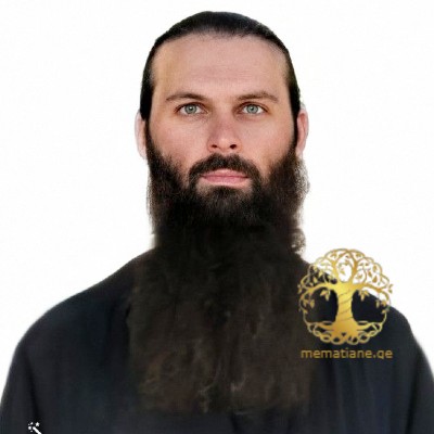 კობაიძე იოანე მღვდელმონაზონი