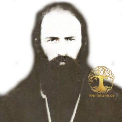 ბარაბაძე ნიკიფორე იოსების ძე მღვდელი