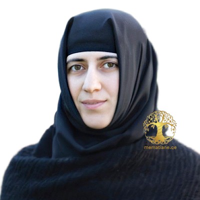 მამისაშვილი  მელანია (თამარი) მონაზონი