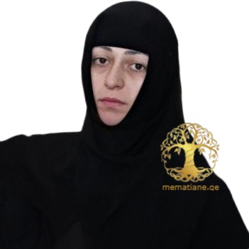 მაისურაძე თებრონია მონაზონი