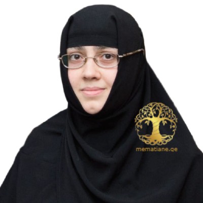 ეფრემიძე მარიამ მონაზონი