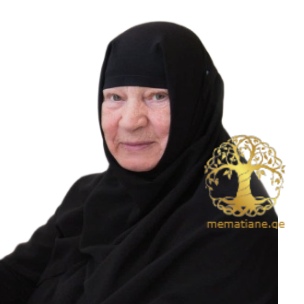 ძაგანია ანთუსა მონაზონი