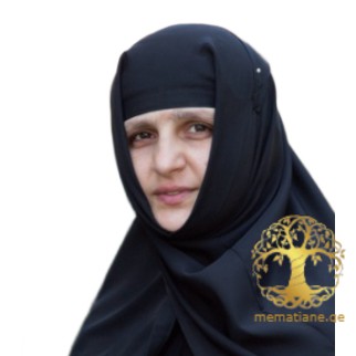 ჯაყელი ვერონიკა მონაზონი