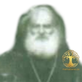 ციქუბაძე  დიმიტრი სოლომონის ძე მღვდელი