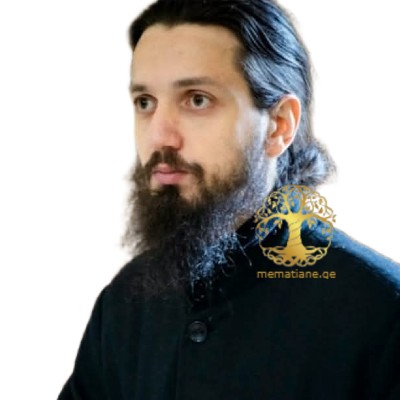 თავაძე  საბა მღვდელი