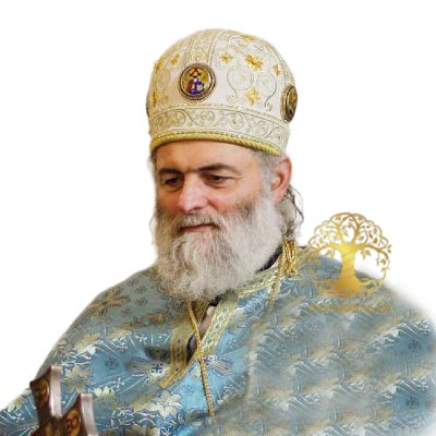 გიორგაძე კონსტანტინე დეკანოზი