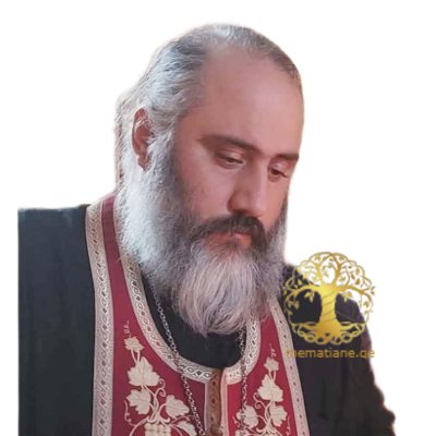 ნამგალაური გიორგი სულიკოს ძე დეკანოზი