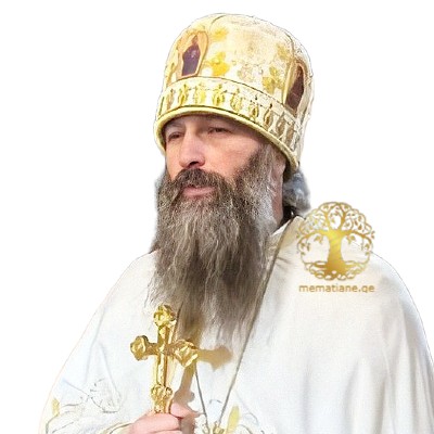 ჭიჭინაძე ეგნატე (ზაზა) არქიმანდრიტი