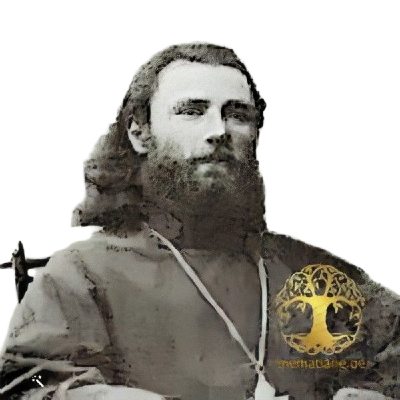 ნახუცრიშვილი გიორგი იოანეს ძე მღვდელი