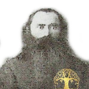 ზურაბიშვილი დავით მღვდელი