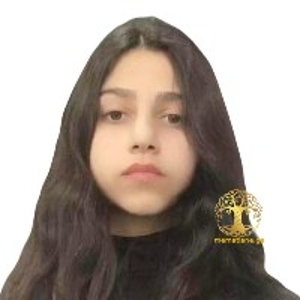 ახვერდაშვილი თინიკო ნუგზარის ასული მგალობელი