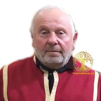 თანდილაშვილი ავთანდილ ფირუზის ძე  სტიქაროსანი