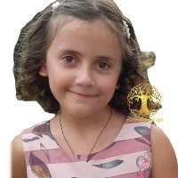 კეწელაშვილი  მარიამი რამაზის ასული მგალობელი