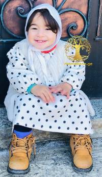 კეწელაშვილი  მარიამი  დავითის ასული  მგალობელი