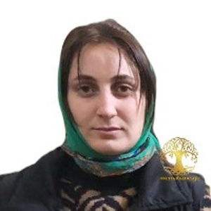 წყალობაშვილი  ნინო რამაზის ასული  მედავითნე